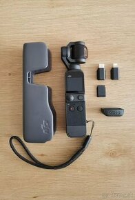 Dji osmo pocket 2