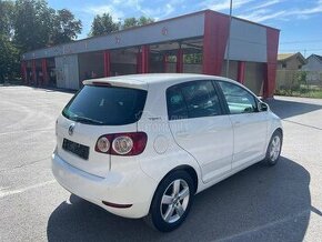 Volkswagen Golf 5 plus 1,9tdi 77kW - 1