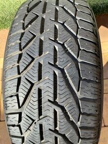 215/55 R16 97H zimné Sebring - 1