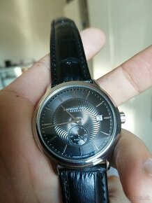 Raymond weil maestro tradition 2023