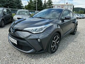 Toyota C-HR 1.8 Hybrid Style