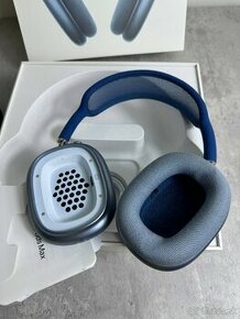 AirPods Max blue - 1