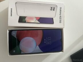 Samsung galaxi A22 5G