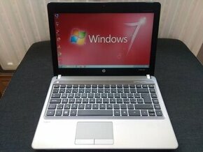 13" Hp Probook 4330s ,,Intel® Core™i3 ,4gb ram ,Windows 7 - 1