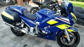 Yamaha FJR 1300