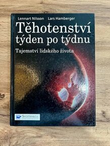 Tehotenstvo týždeň po tyzdni - 1