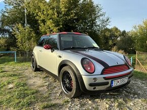 Mini Cooper One 1.6