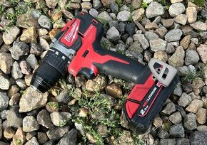 Milwaukee M18 CBLDD vŕtací skrutkovač