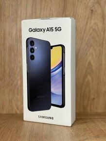 Samsung A15 5G - 1