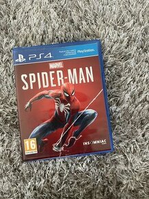 Spiderman a FIFA 23