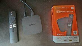 Android TV Box Xiaomi box S 2nd gener. - 1