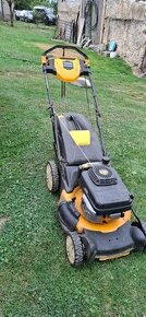 Cub cadet LM3