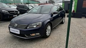 Volkswagen Passat Variant Alltrack 2.0 TDI BMT 177k 4MOTION - 1