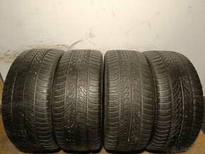 285/45 R20 Zimné pneumatiky Goodyear Ultragrip 4 kusy - 1