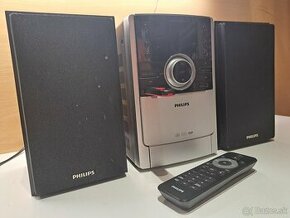 Micro HI-FI Systém PHILIPS