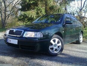 Škoda octavia 1.9tdi 66kw