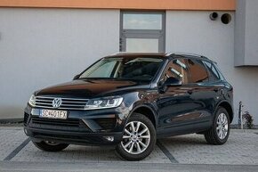 Volkswagen Touareg II 3.0 V6 TDI BMT 4MOTION - 1