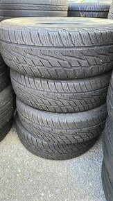 185/65 R15 zimné - 1