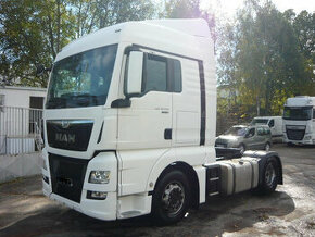 MAN TGX 18.440 EURO 6 - 1