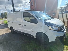 FIAT TALENTO DIESEL ROK ROK 2019 - 1