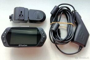 Autokamera TrueCam A7s + GPS modul