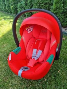 Autosedačka Cybex Aton + isofix - 1