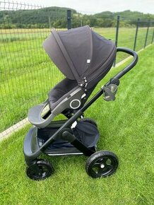 STOKKE TRAILZ