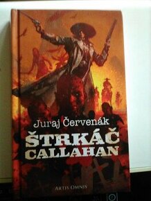 J.Červenák Štrkáč Callahan