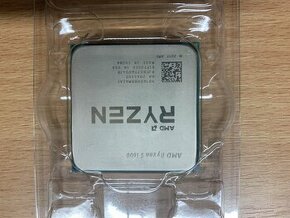 Amd Ryzen 5 1600