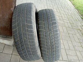 2ks zimné 175/70R14 BestDrive - 1