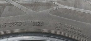 Continental EcoContact 6, 225/60 R18 V XL