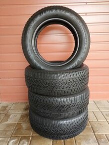 DUNLOP WINTER SPORT5, 215/60R16- zimné pneu