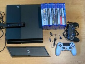 playstation 4 - 1