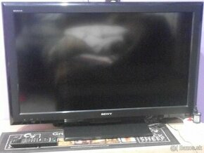 Tv Sony