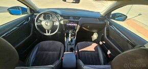 Škoda octavia 3 L&K 2.0tdi DSG