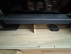 SoundBar Hisense HS214 2.1