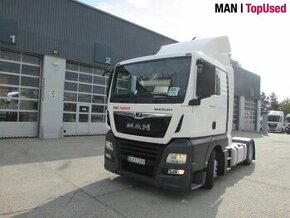 MAN TGX 18.420 - 159.000 KM 