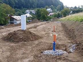 Na predaj: STAVEBNÝ POZEMOK v mestskej časti Žilina