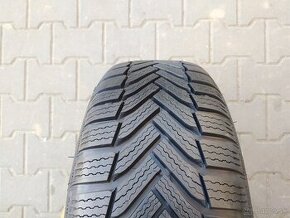 Zimná pneu Michelin Alpin A6 205/55 R16