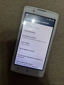 Lenovo A2010