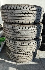 Letne pneumatiky 205/55 R16