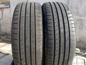 205/60/16 Kumho letné pneu 2ks