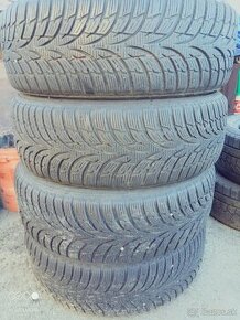 Zimné pneu 185/60r15