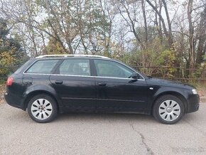 Audi A4 AVANT 1.9 TDI