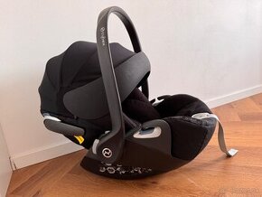 Autosedačka do 13kg Cybex Z i-size