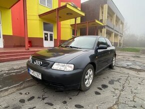 Audi A3 1.6 benzin 74kw