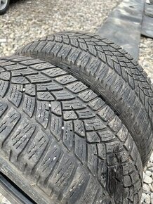 205/55 r16 zimné pneu