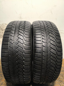 235/45 R20 Zimné pneumatiky Continental WinterContact 2 kusy