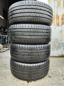 Letné pneu = 245/45 R19 = HANKOOK