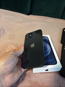 Iphone 12 64gb plne funkčny